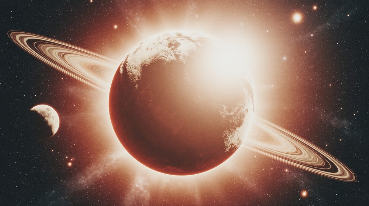 Затмения и ретро-Меркурий в феврале: что именно пойдёт не так и как выйти победителем Дмитрий Петров📷
