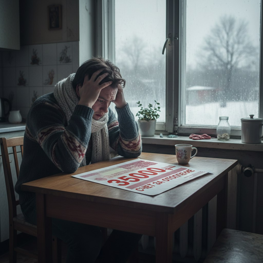 Фото: ИИ Nano Banana