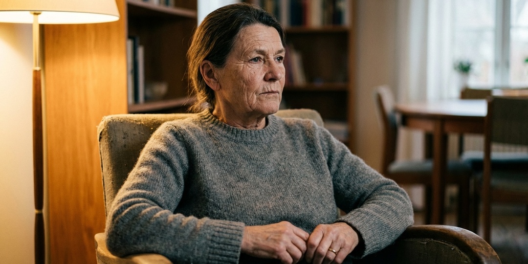 Сорок лет терпения