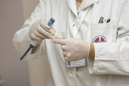    Россиянам рассказали, как снизить риск заражения вирусом Коксаки