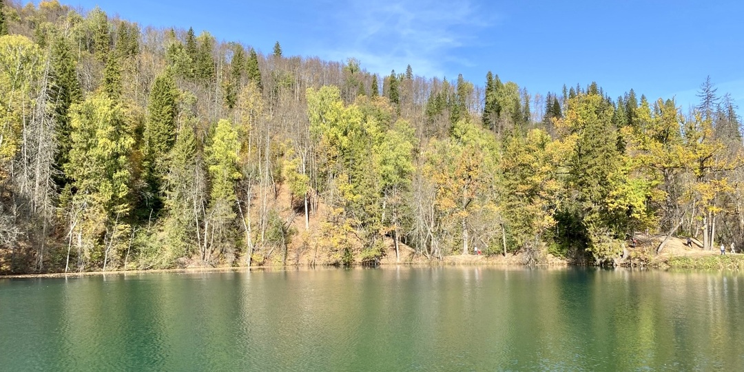 7 удивительных направлений по России, о которых вы точно не слышали — а зря!