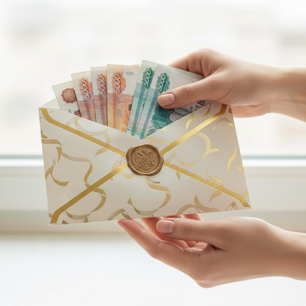 Изображение: ИИ Nano Banana