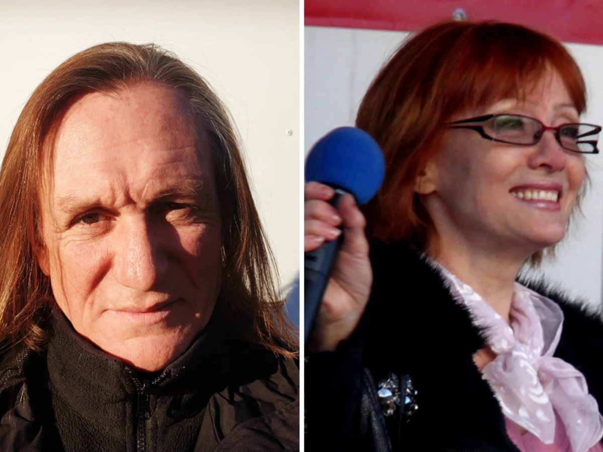     Ольга Зарубина прокомментировала приглашение Челобанова на очередной «Суперстар»