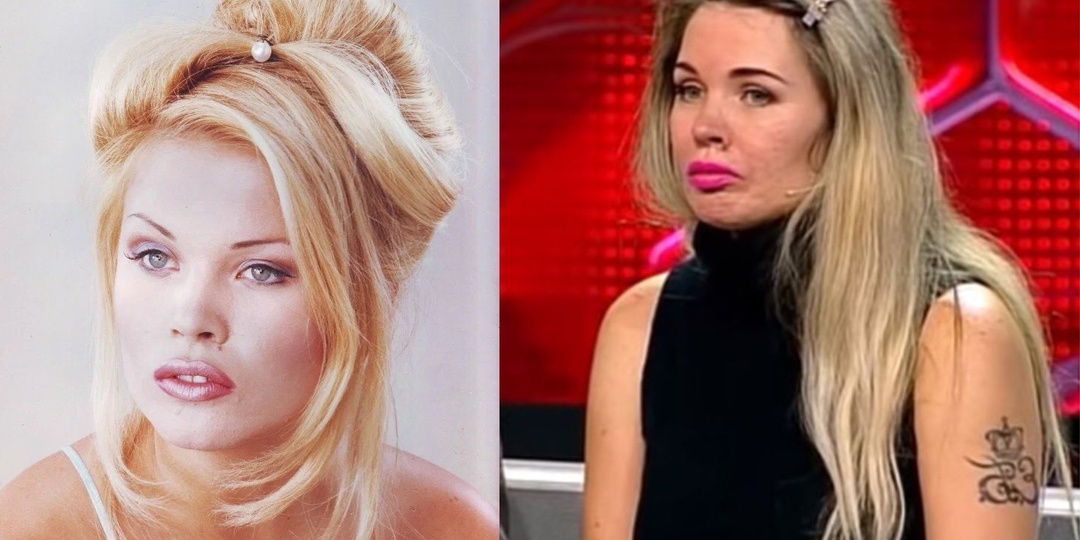 Она жила на Рублёвке и летала на личном вертолёте: почему роскошная жизнь Елены Бонд рухнула мгновенно