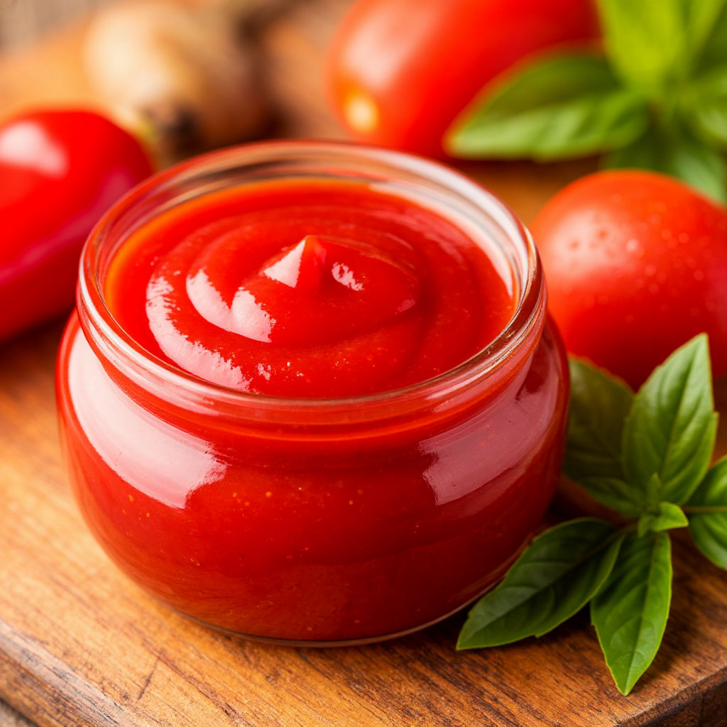 Шашлычный кетчуп