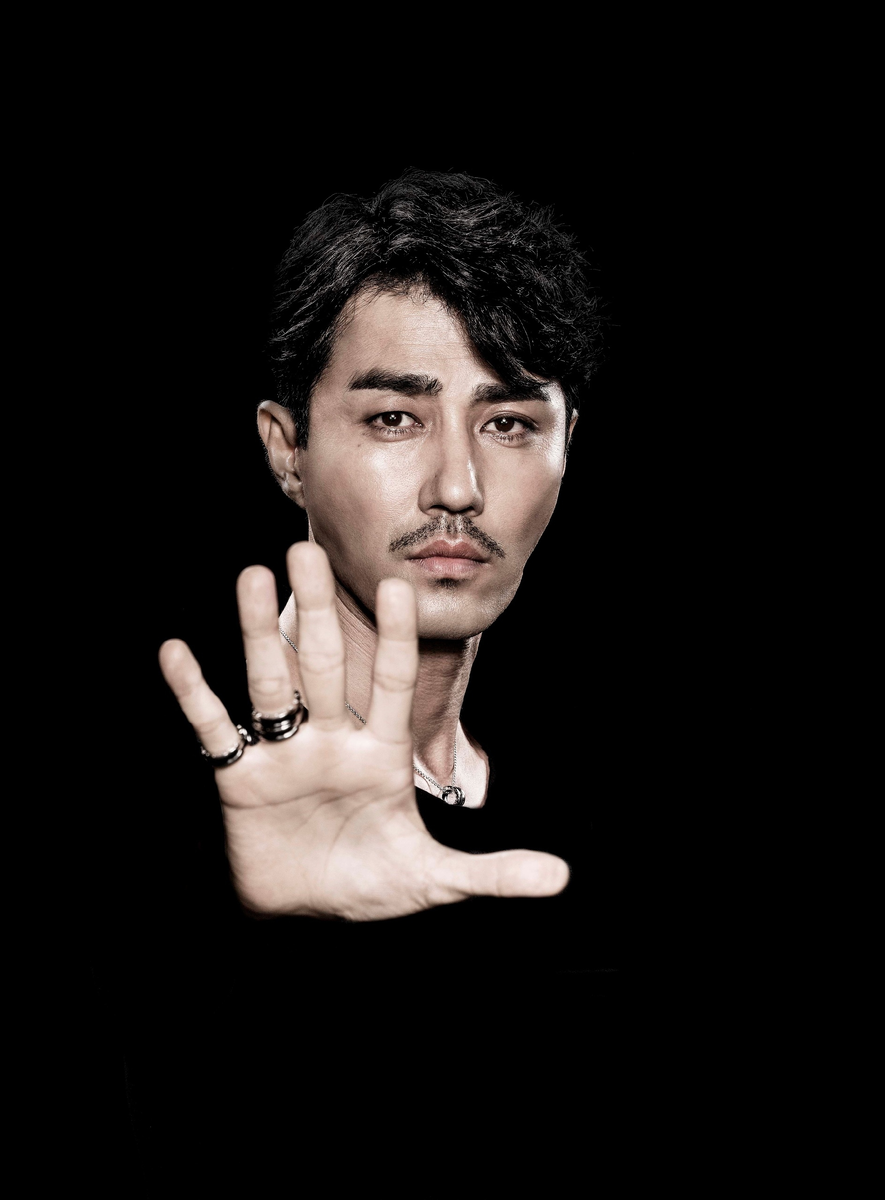 Чха Сын Вон