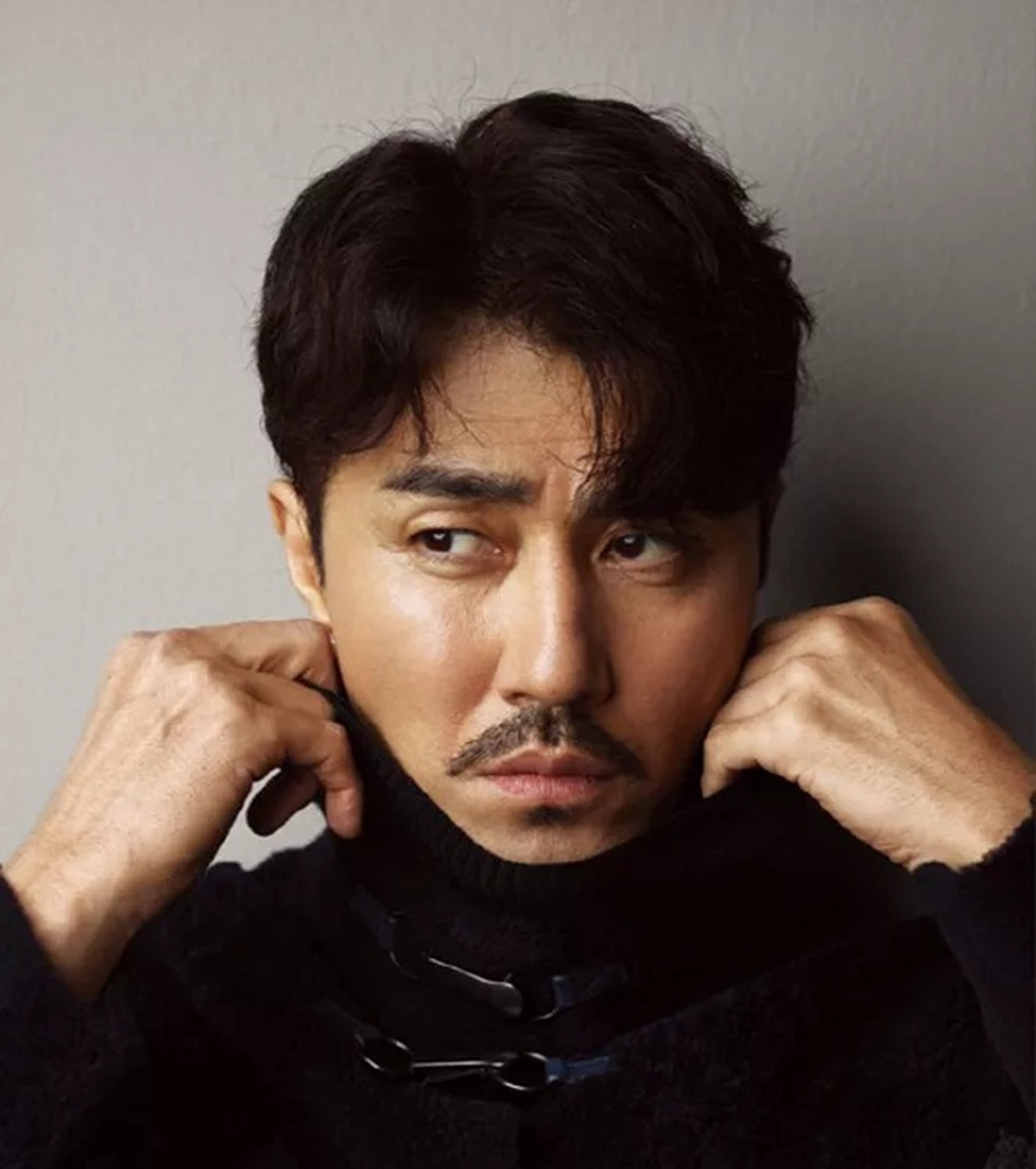 Чха Сын Вон