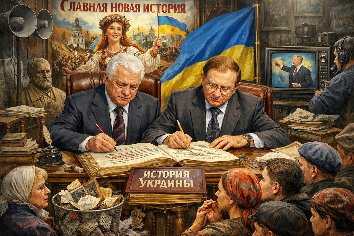    Фото: коллаж RuNews24.ru