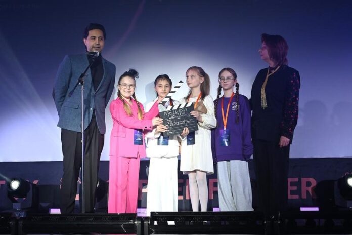 Фото: Борис Ярков, «Областная газета»