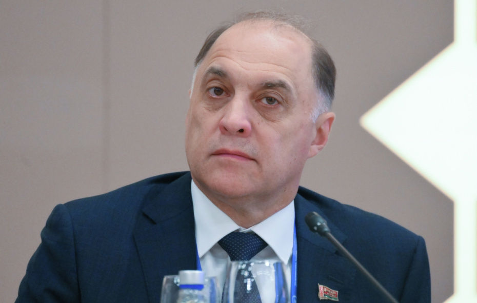    Евгений Биятов/РИА Новости