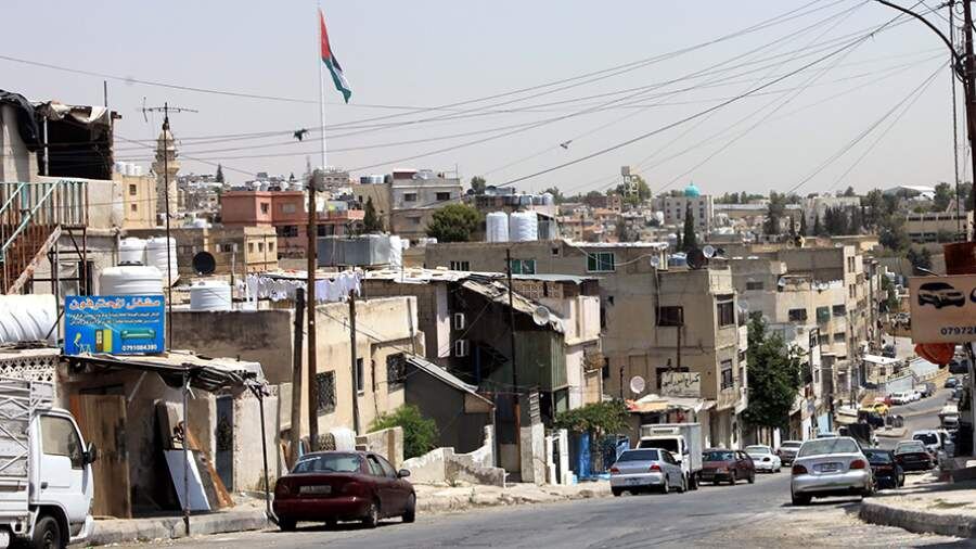    Фото: Global Look Press/Mohammad Abu Ghosh