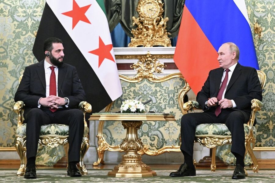     / Источник: © Сергей Бобылев/РИА Новости