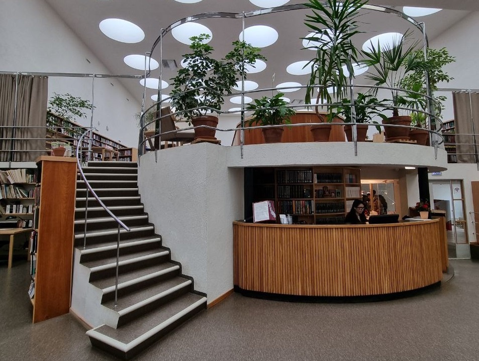 Фотографии предоставлены viipurinkatu.com