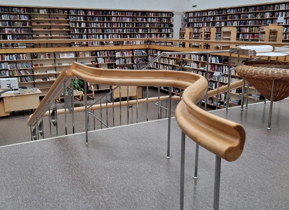 Фотографии предоставлены viipurinkatu.com