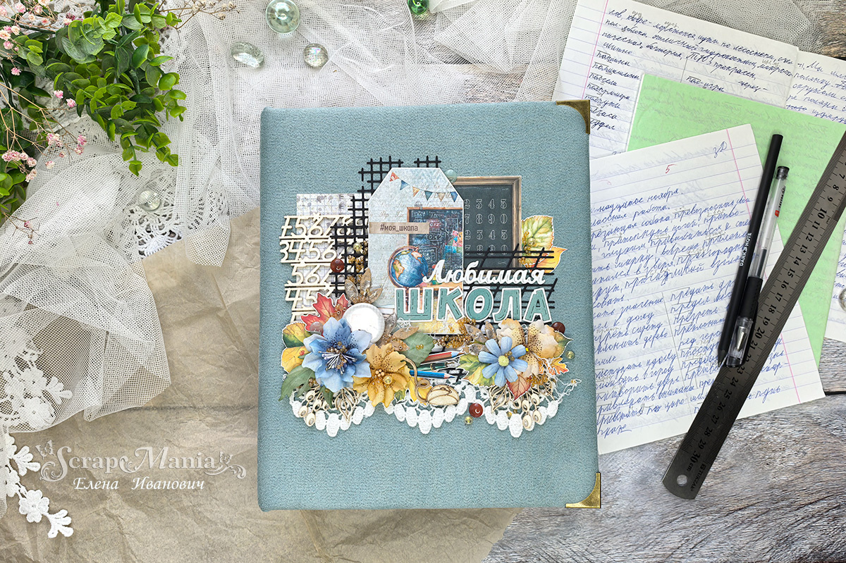 Больше фото в галерее. Листайте ➡