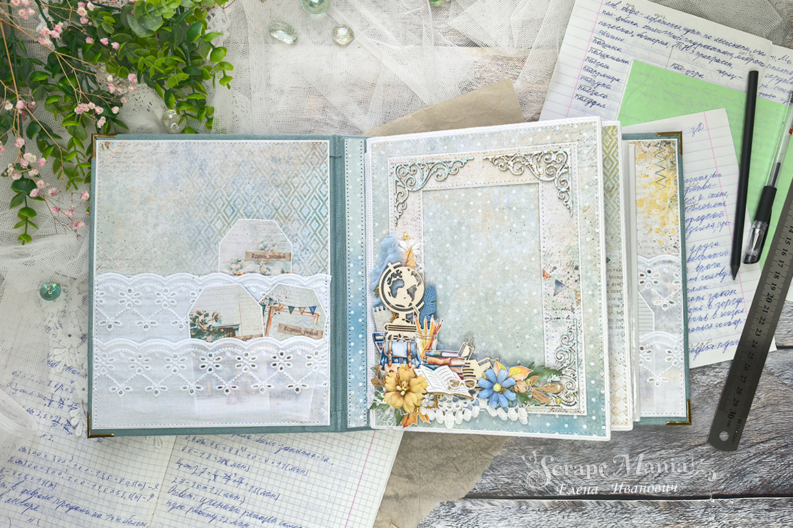 Больше фото в галерее. Листайте ➡