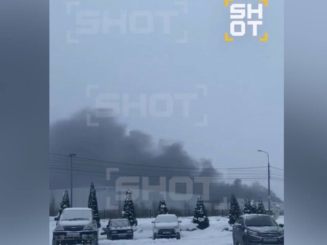    Фото: телеграм-канал SHOT