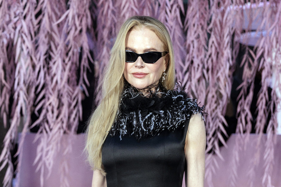    IK ALDAMA/Global Look Press