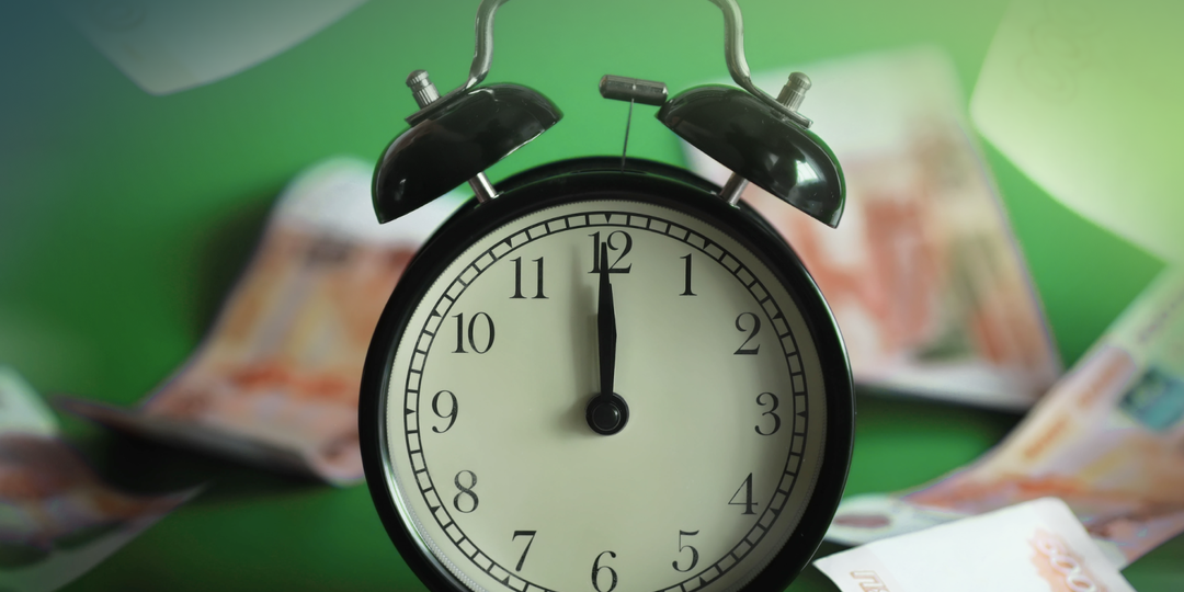 Как оформить кредитные каникулы