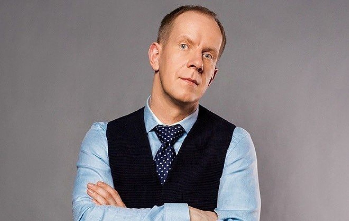    Максим Киселёв (фото: Instagram* / max_kiselev)