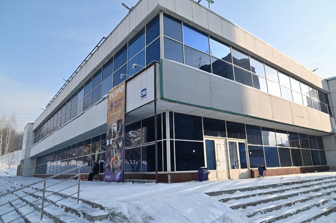    Фото пресс-службы правительства Новосибирской области