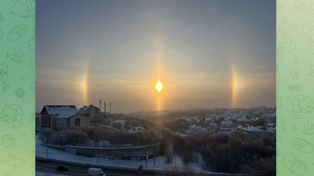    Телеграм-канал "shkabel"