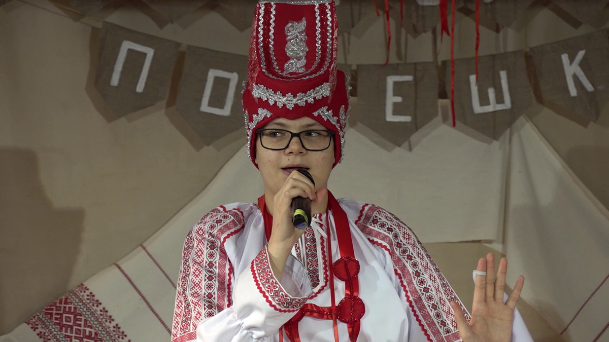 Фото: Мир Белогорья