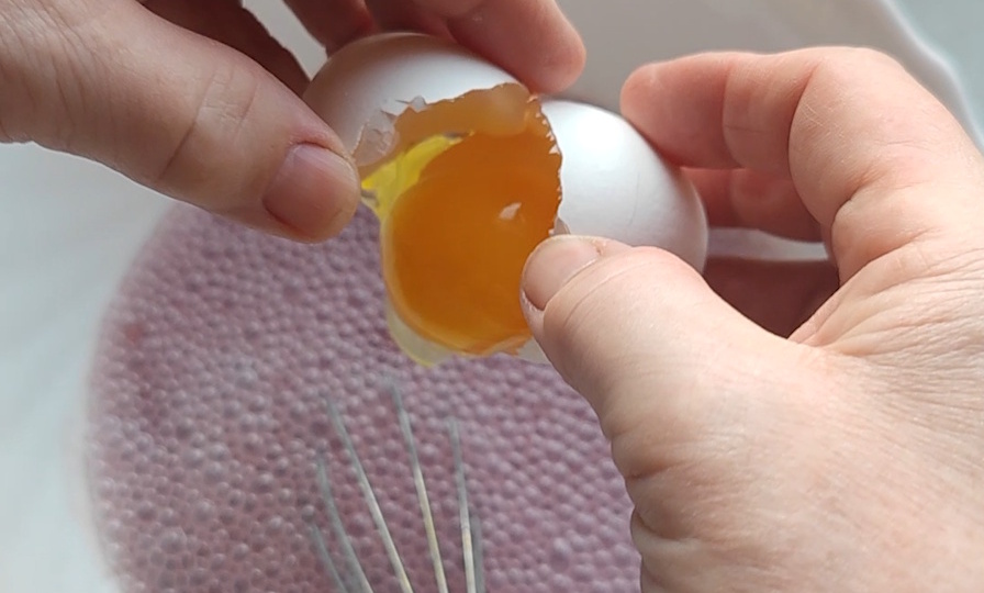 Достала старое варенье из подвала. (рецепт)