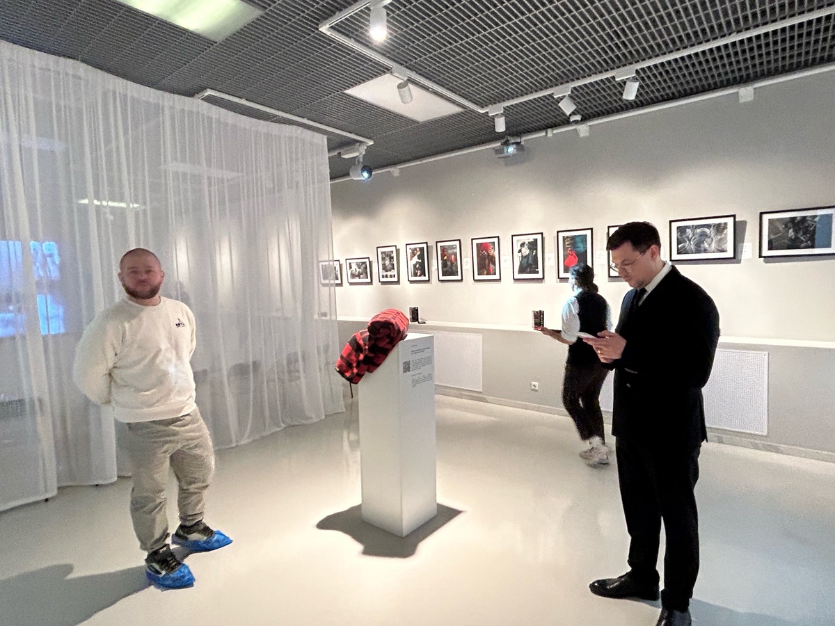    Дилия Мингазова / ИД «Вечерняя Казань»