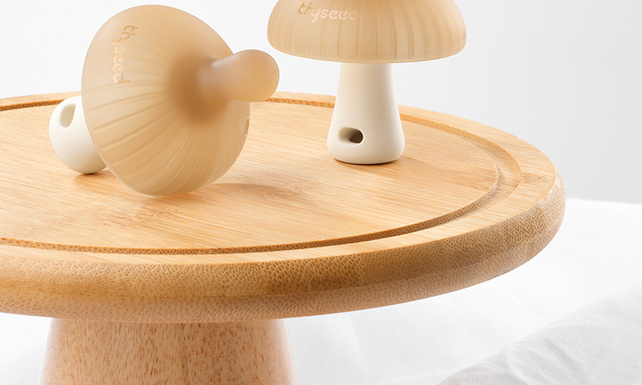 Thyseed представляет в России линейку прорезывателей нового поколения с направленным действием