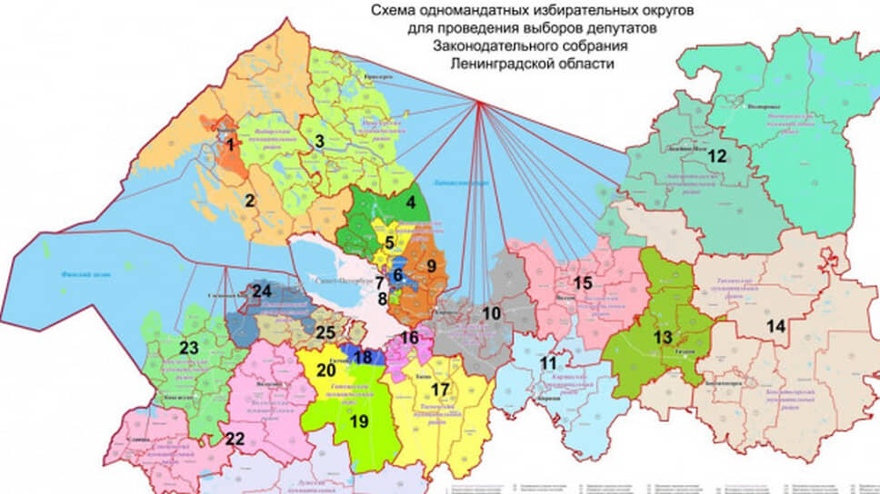 Фото: Пресс-служба Правительства Ленинградской области