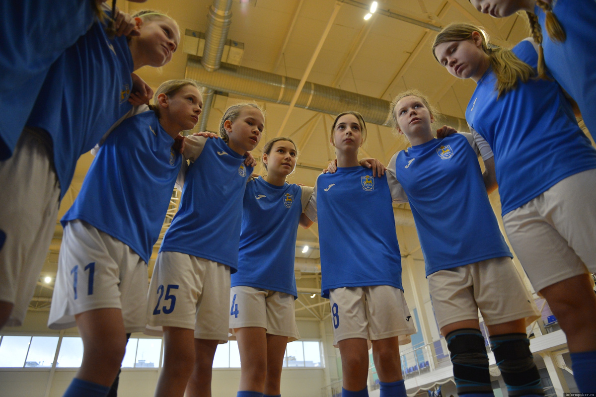 Фото: ОФФ «Северо-Запад»