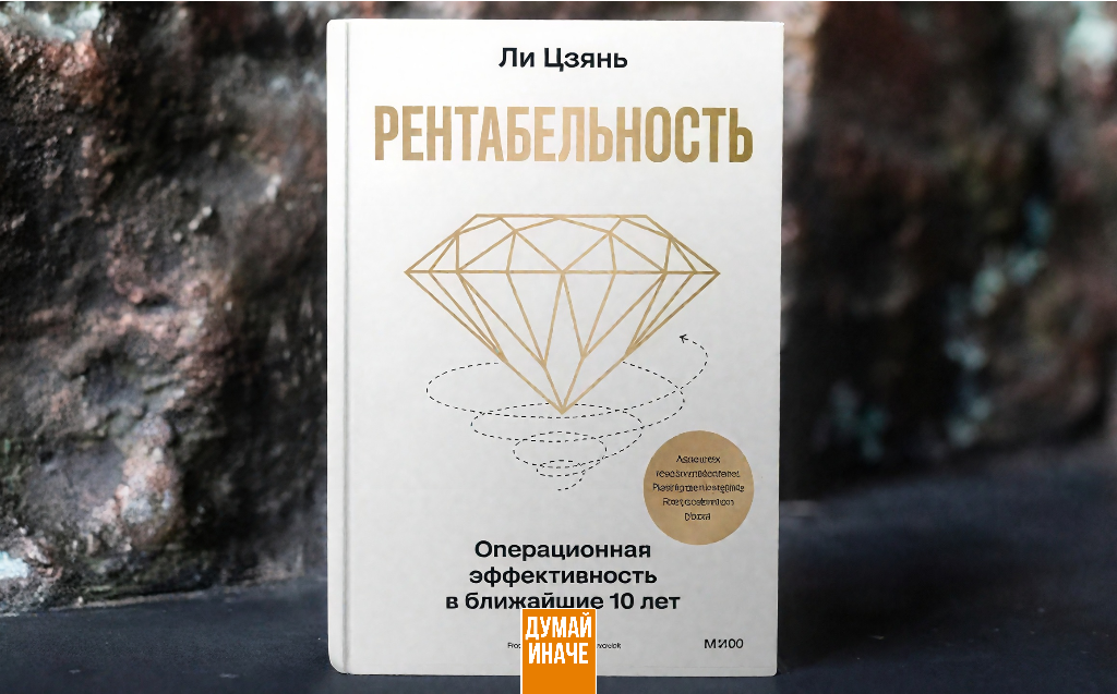 Рентабельность. Ли Дзяня 