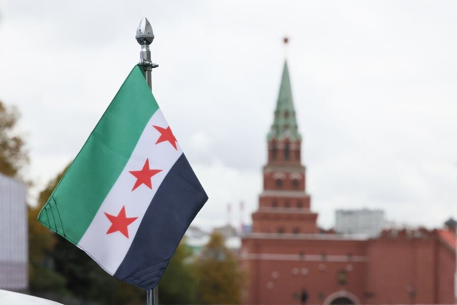     / Источник: © Сергей Савостьянов/ТАСС