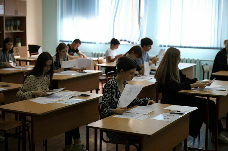   Тимур Ханов/«Парламентская газета»