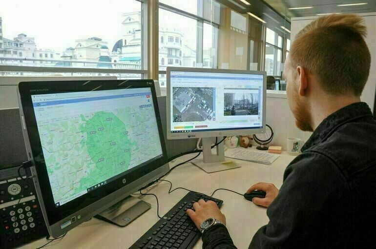   Александр Авилов/Агентство «Москва»