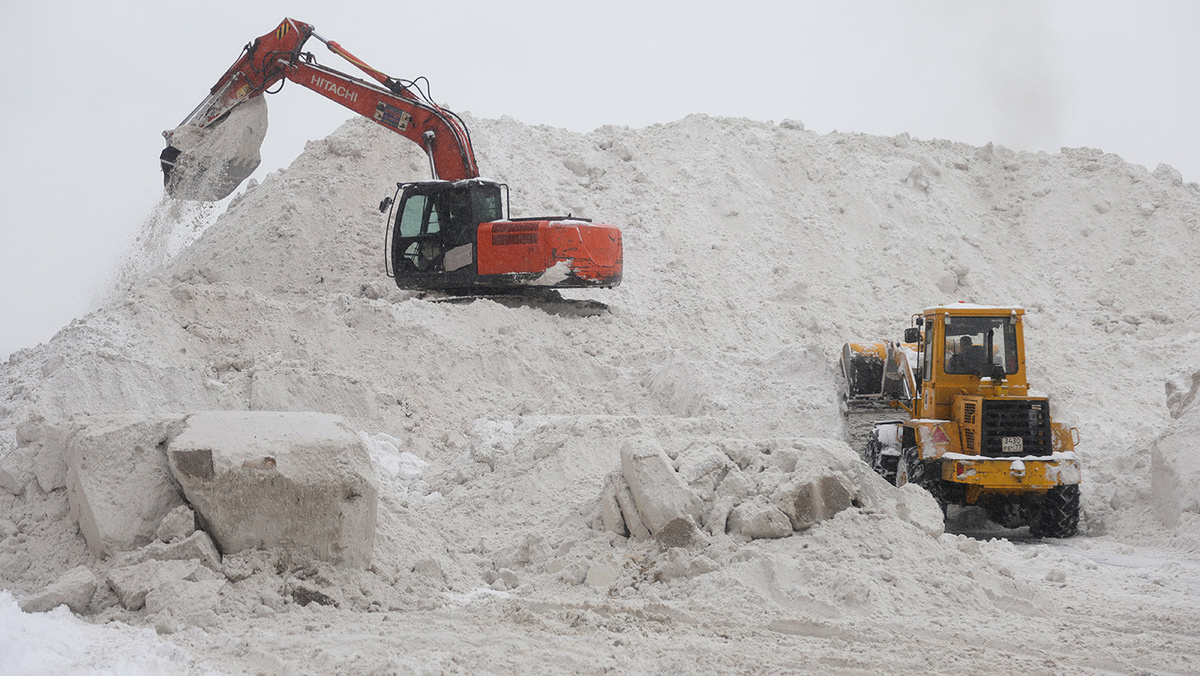   Дмитрий Белицкий / Агентство «Москва»