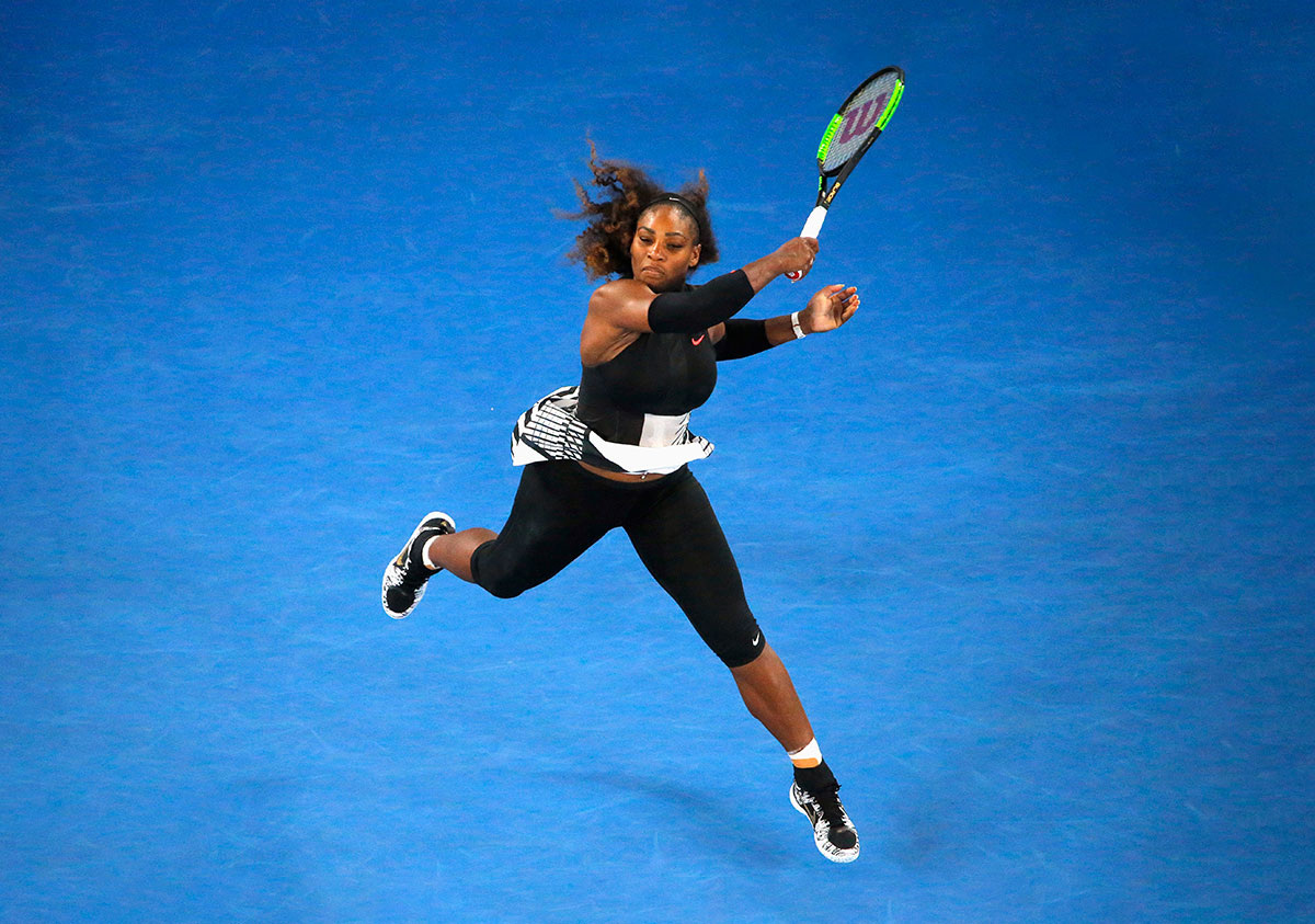 Jason Reed / Reuters