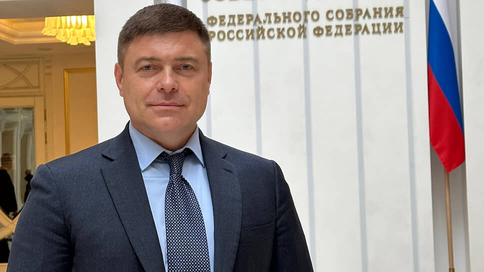 Основатель федерации бокса Самарской области Андрей Королев.📷Фото: Архив Андрея Королева