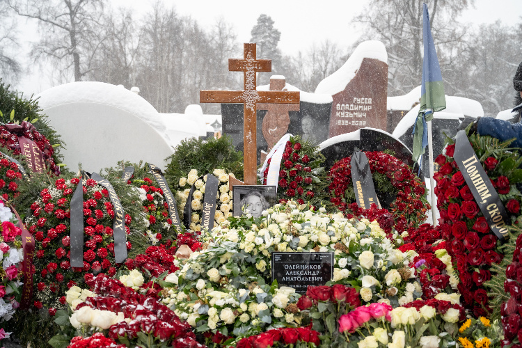    Фото: Юлия Федотова