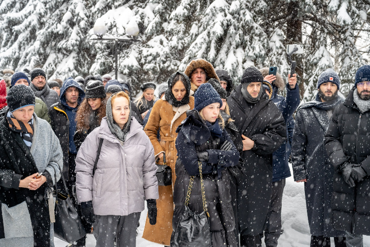    Фото: Юлия Федотова