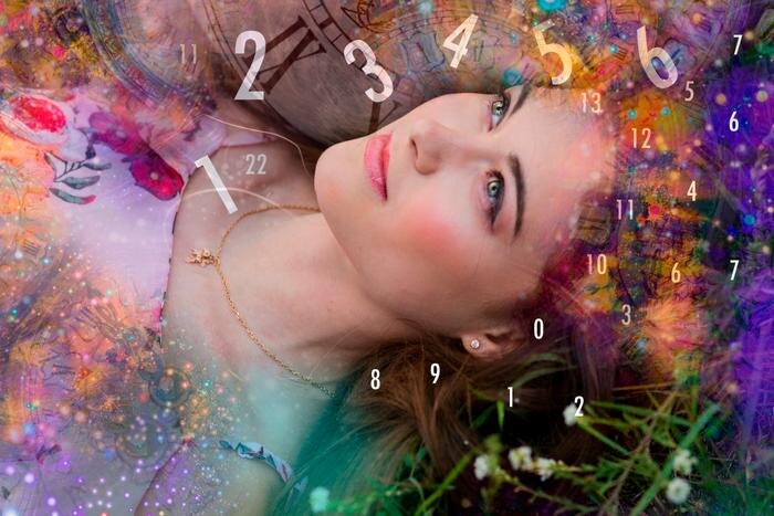 Сильная защита по дате рождения: что это значит? Фото © Shutterstock / FOTODOM / Dzhulbee