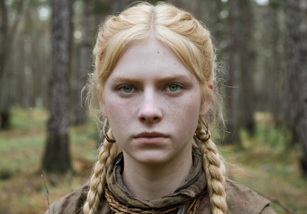 Славянский народ