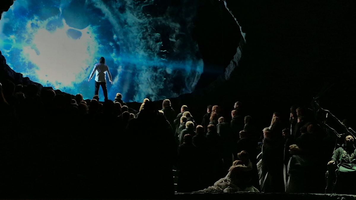 «Лоэнгрин»