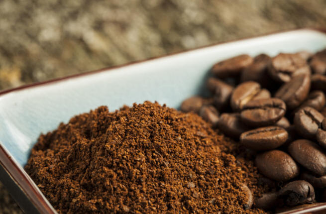 Кофейный жмых — секрет благополучия комнатных растений: пять уникальных способов применения и важные ограничения