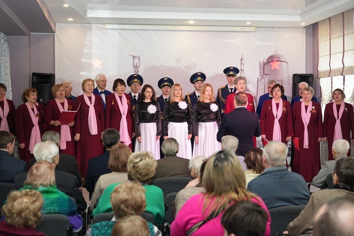    Самара стала участницей всероссийской акции «Блокадный хлеб»