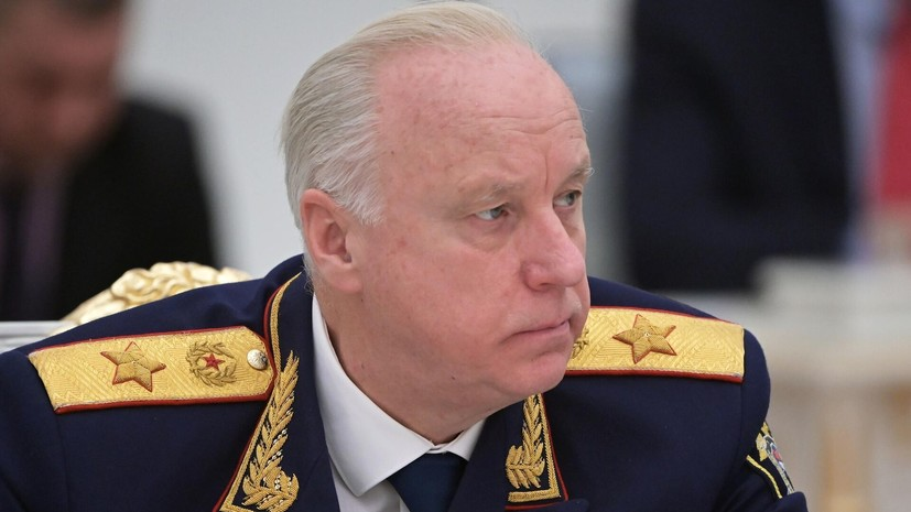 Семь решений и уголовное дело: СКР занялся экс-судьёй Сочи