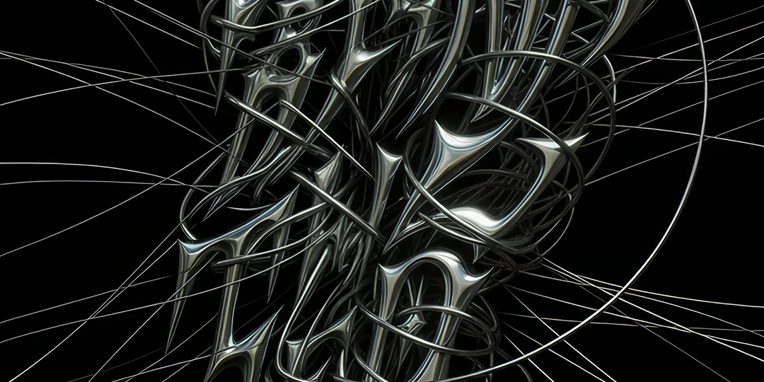 Цвет пустоты: что общего у блэк-метала, квантовой физики и Вселенной