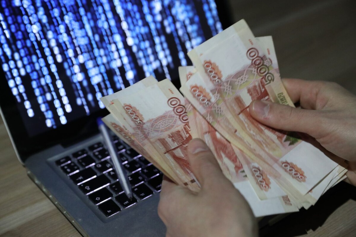     / Источник: © ИЗВЕСТИЯ/Алексей Майшев