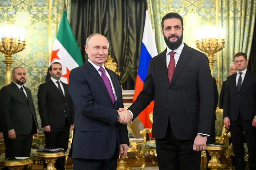     © РИА Новости. Юрий Кочетков